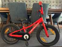 Bicicleta Infantil Specialized