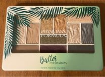 Physicians Formuła Butter Eyeshadow Palette Cień do powiek