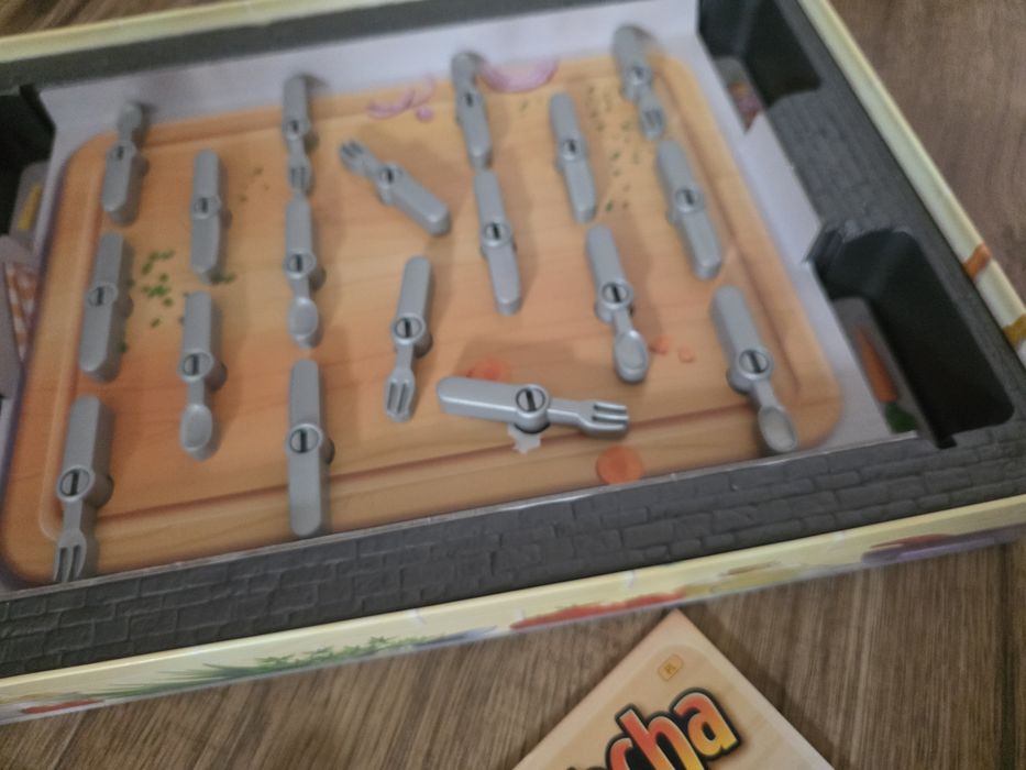 Gra planszowa La Cucaracha Ravensburger