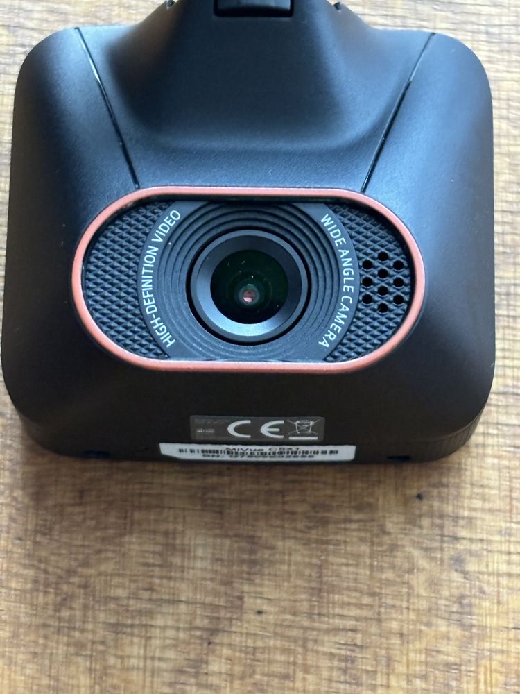 Wideorejestrator MIO MiVue C541 / rejestrator / kamera przód