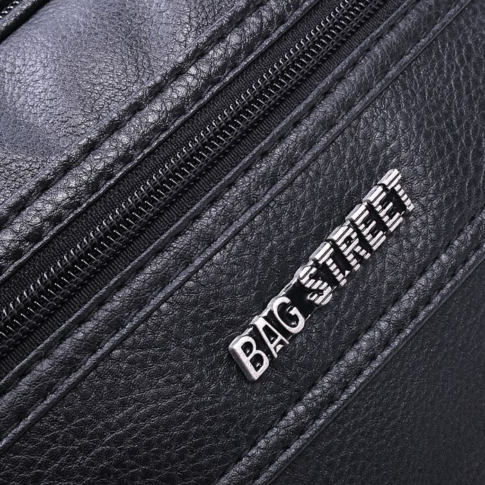 wytrzymała raportówka męska bag street worker bag - 1805