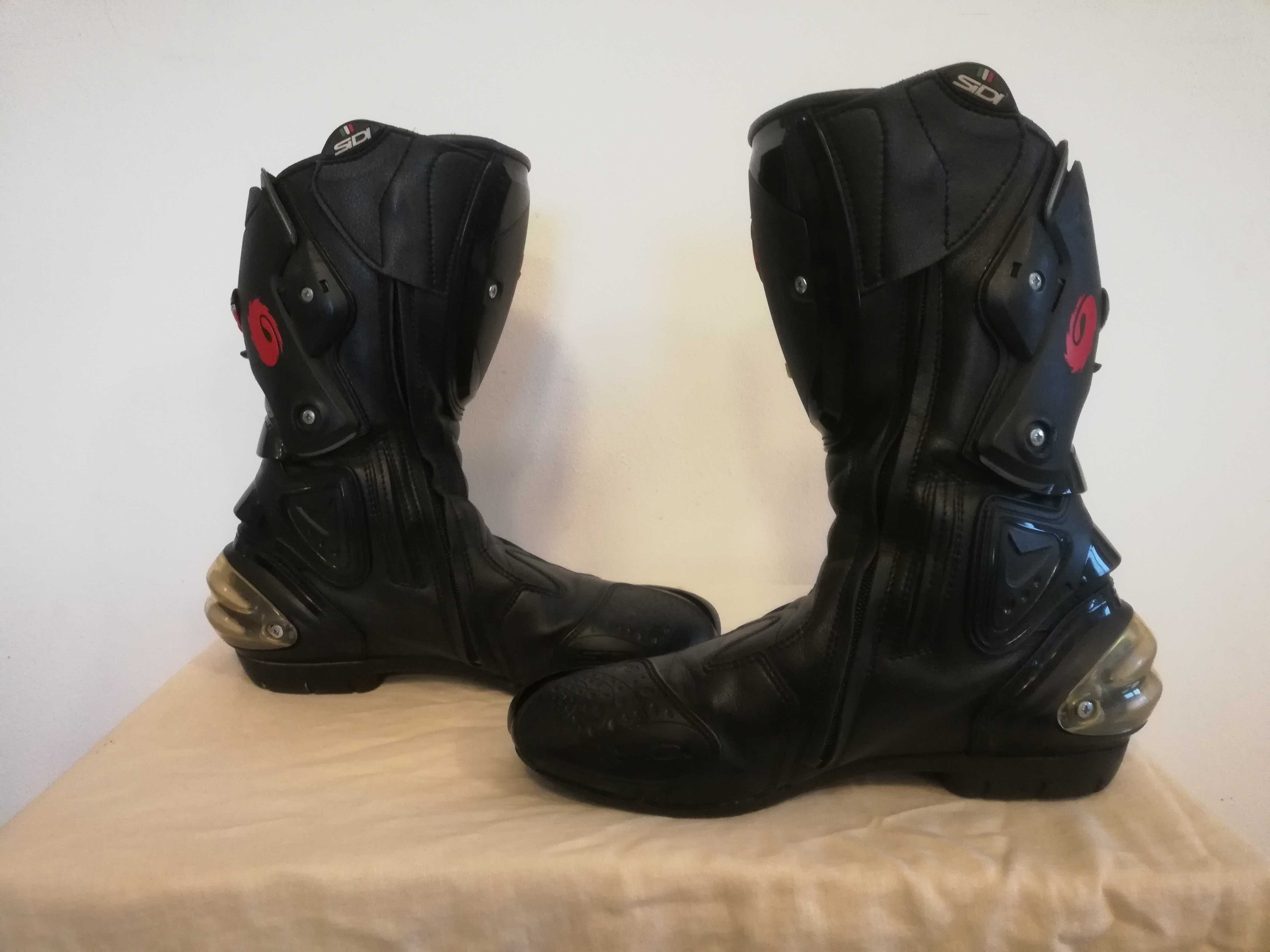 BUTY SIDI VERTIGO / Dainese Alpinestars, rst modeka shima tor