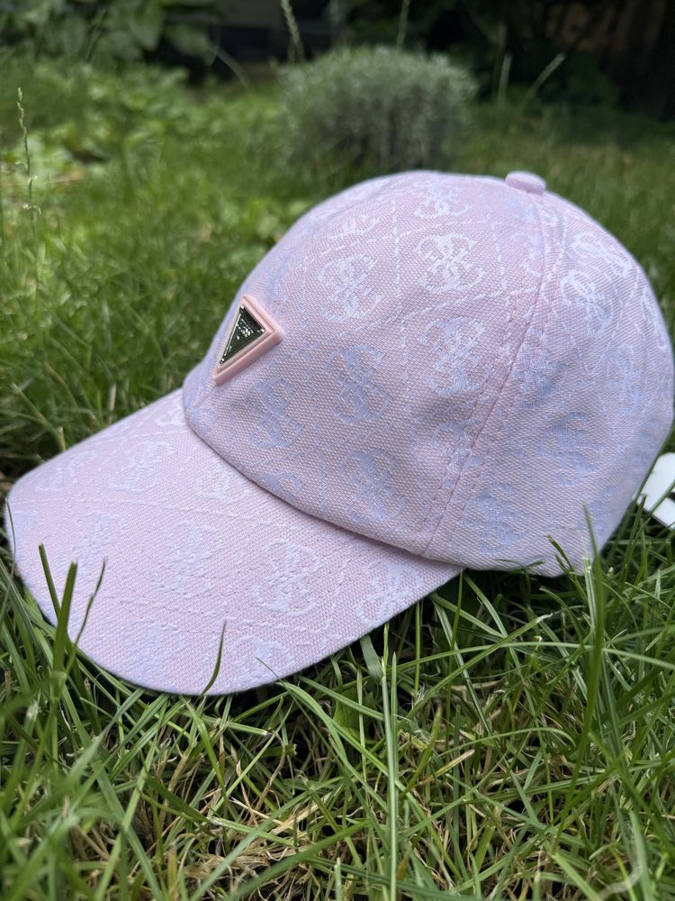 Бейсболка, Кепка GUESS оригінал