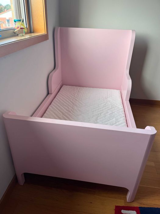Cama infantil IKEA