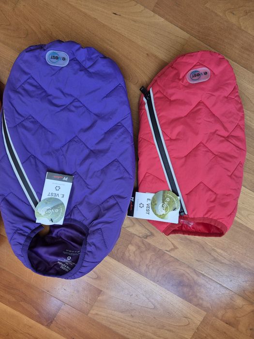 Жилет для собак Pet Fashion E.Vest Розмір  S, M2, L, XL