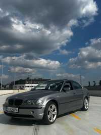 BMW e46 320d 150km