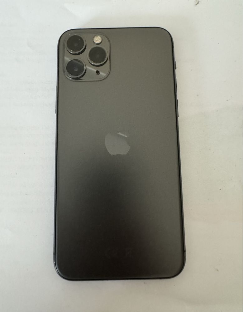 Telefon Iphone 11 PRO 64GB Space Gray