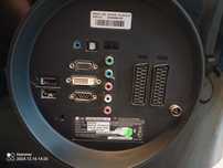Monitor z tunerem Tv