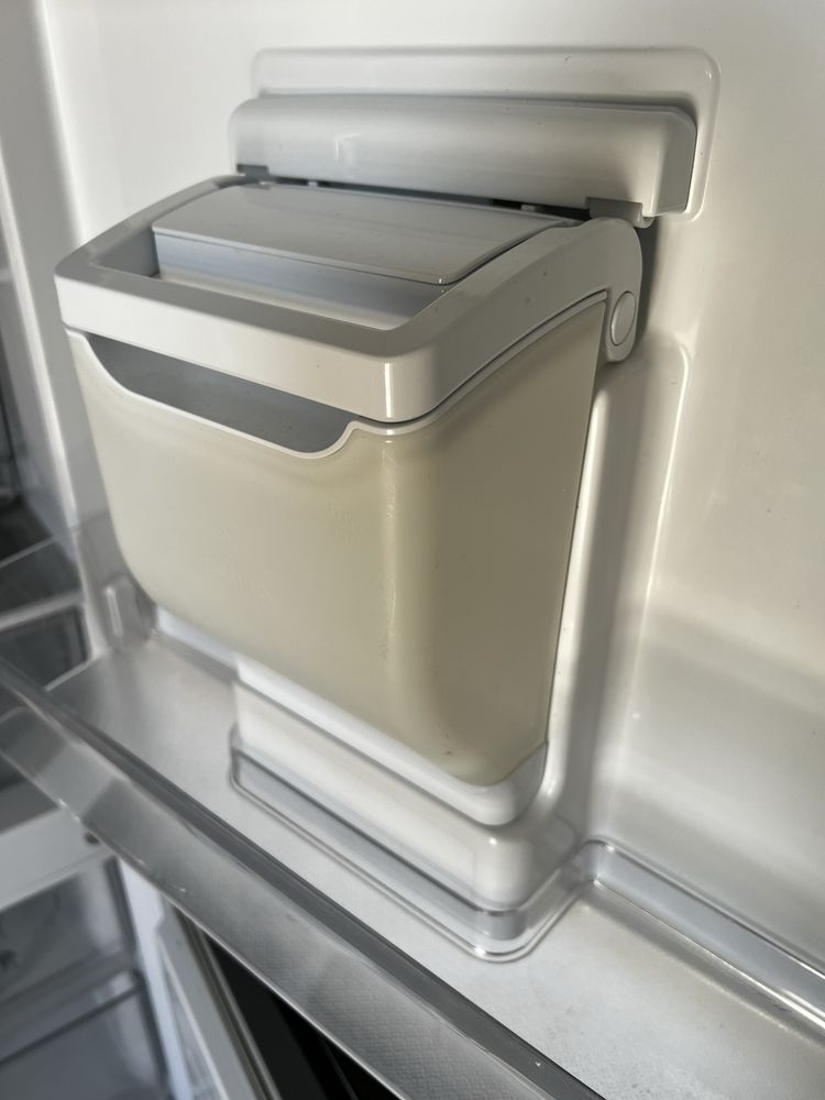 Frigorifico combinado LG inverter linear