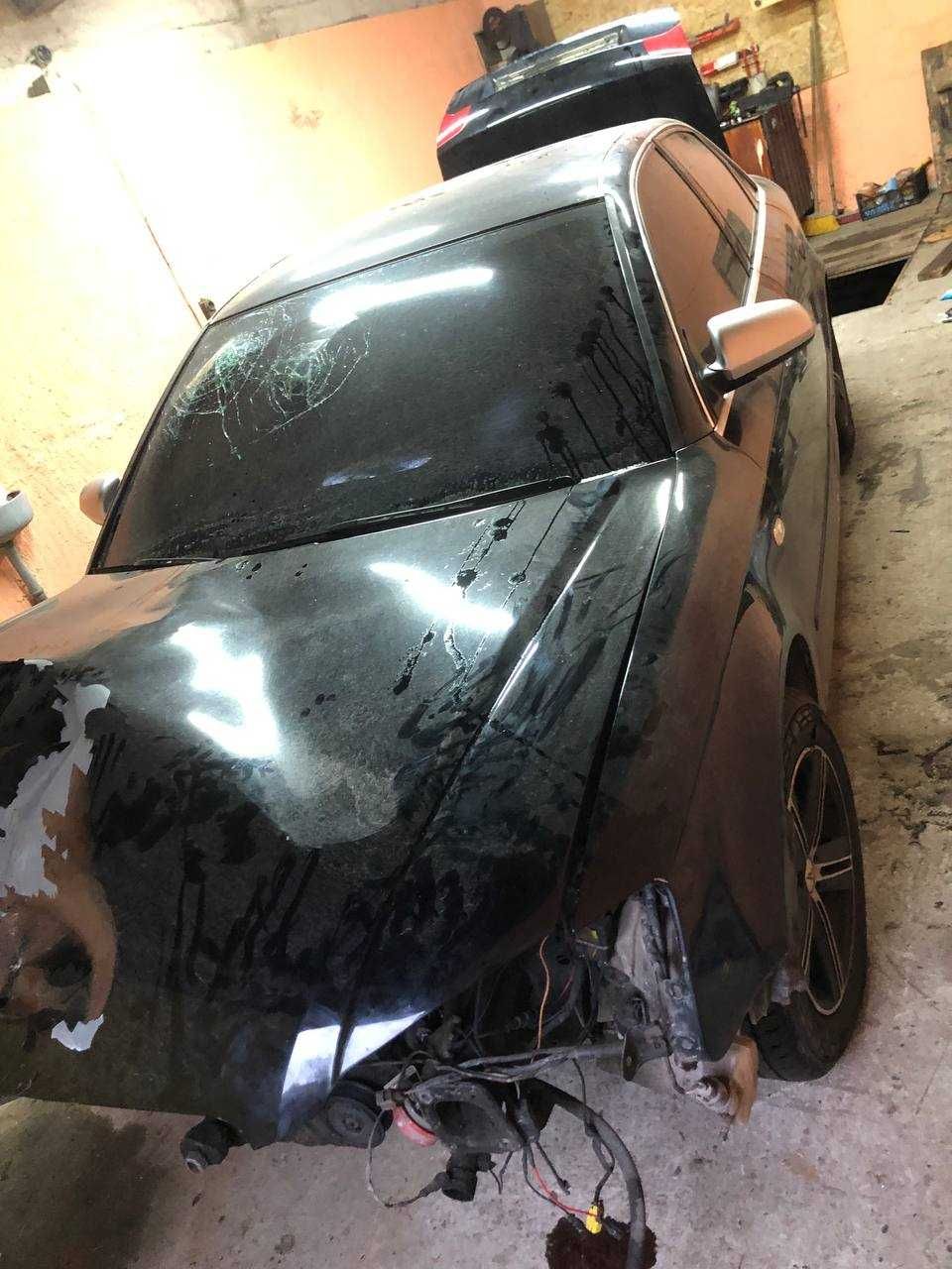 Разборка AUDI A4 B7 седан, шрот запчасти
