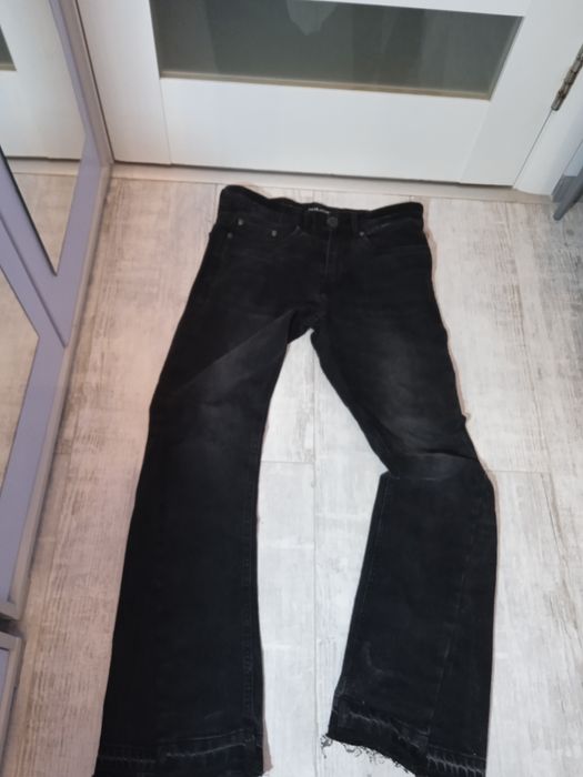 Flared jeans gallery dept