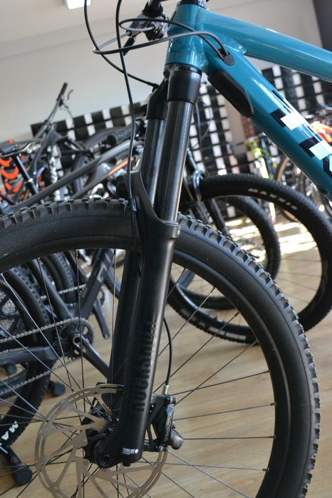 Rower MTB Trek Full Stache 8 Roz. M