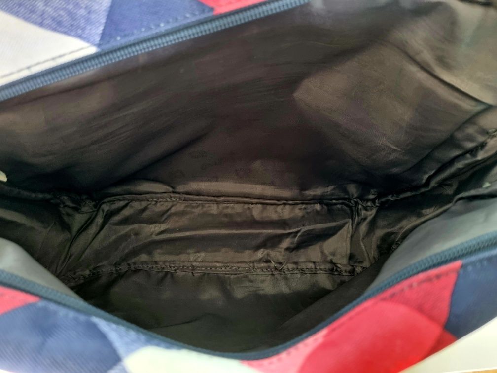 Torba na ramię CoolPack