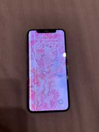 Iphone xs 256 состоние 5/10