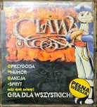 CLAW Kapitan Pazur PC RETRO Pełna wersja PC Worl Komputer 12/1999