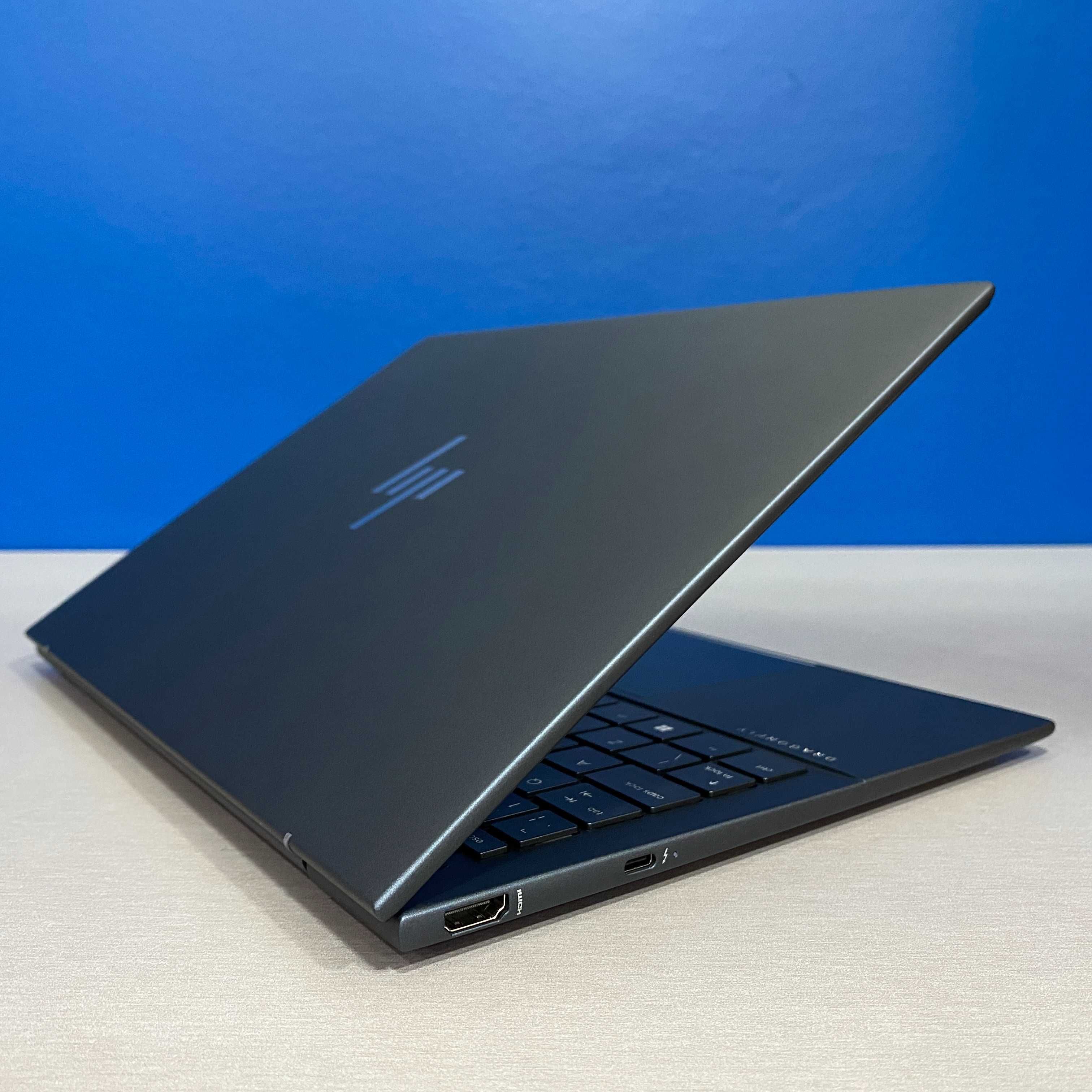 HP Elite Dragonfly G3 - 13.5" IPS WUXGA+ (i7-1255U/16GB/512GB/990g)