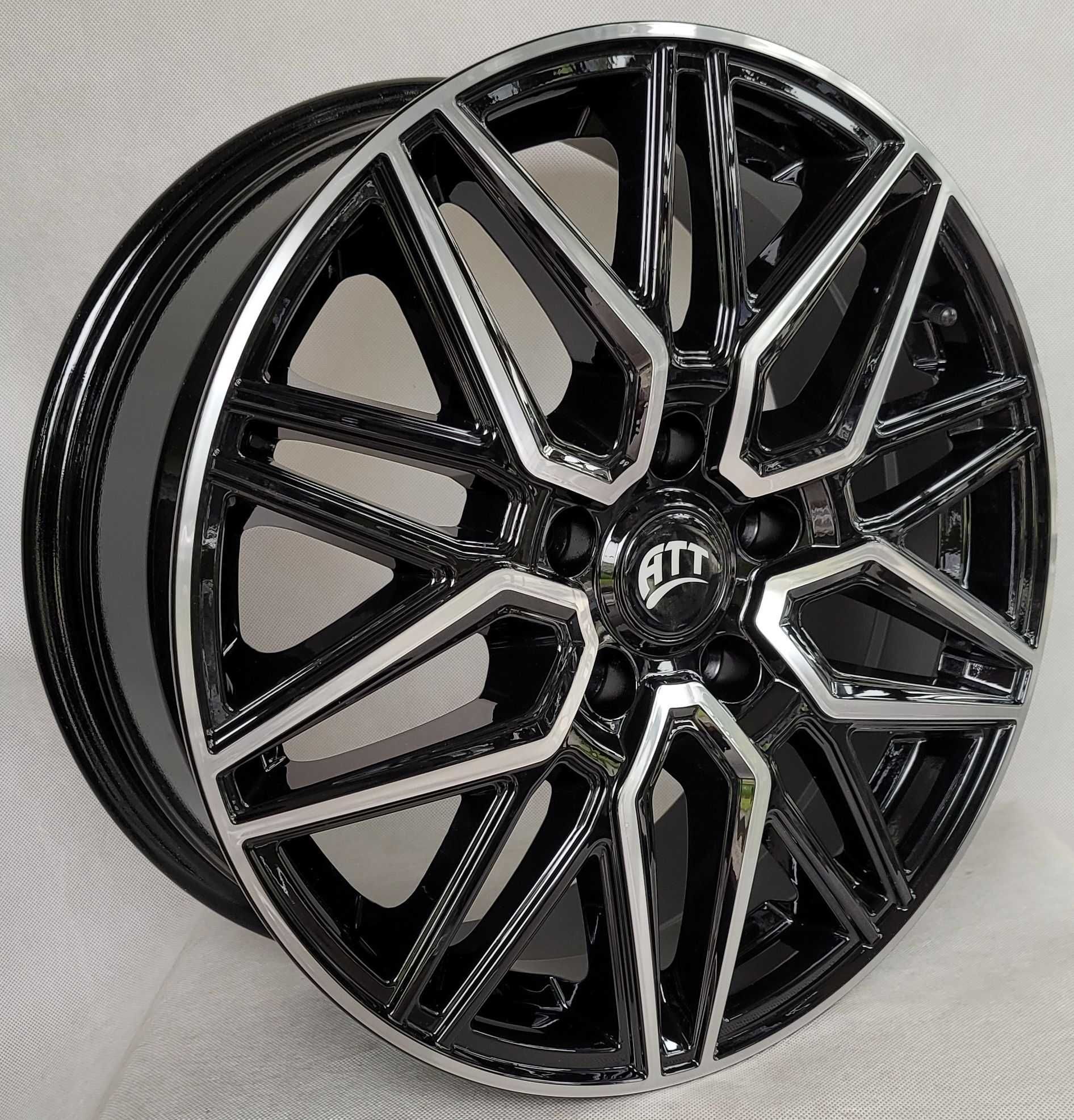 Felgi 18 Duster 3 Renault Captur 2 Arkana Austral Symbioz ASX ATT ET32