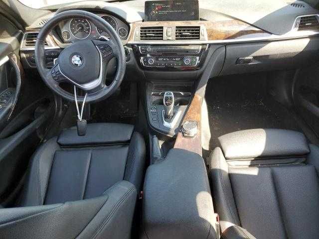 BMW 3-Series 330i xDrive 2017