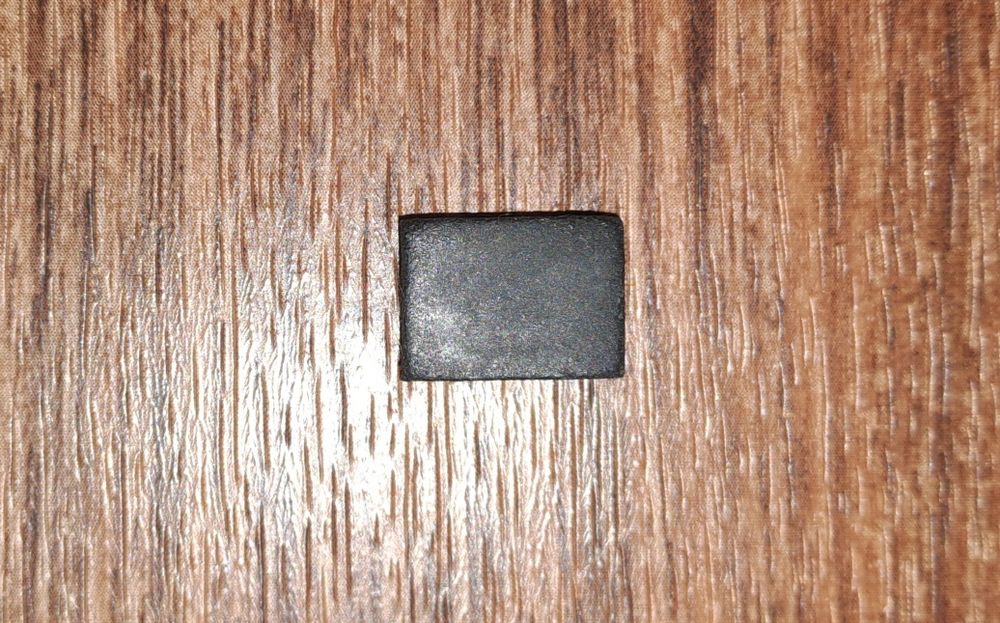 Sinclair Spectrum 48K - base original