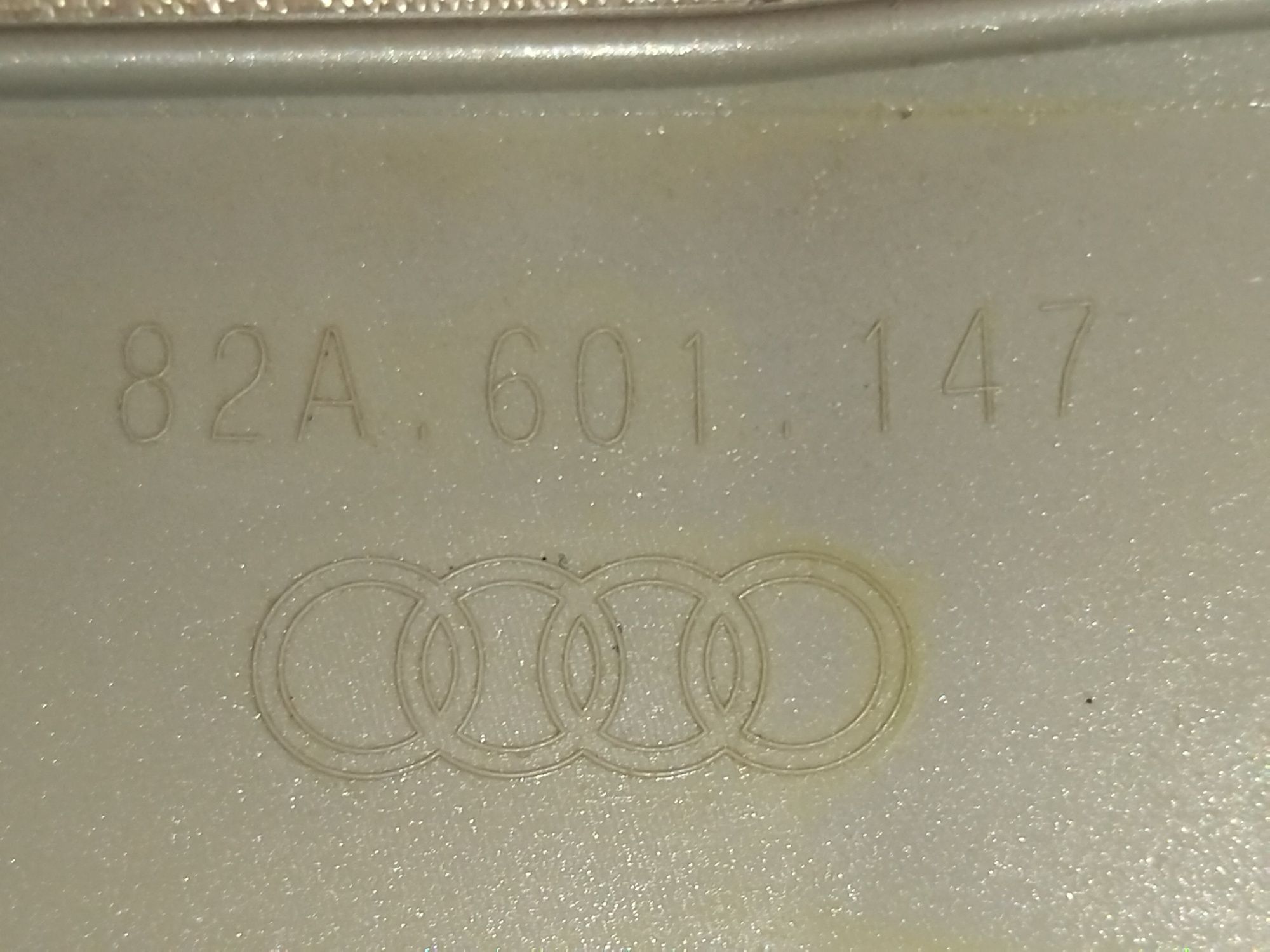 Колпаки Ковпаки Оригинал ! R 15 Audi 2020 г.в.