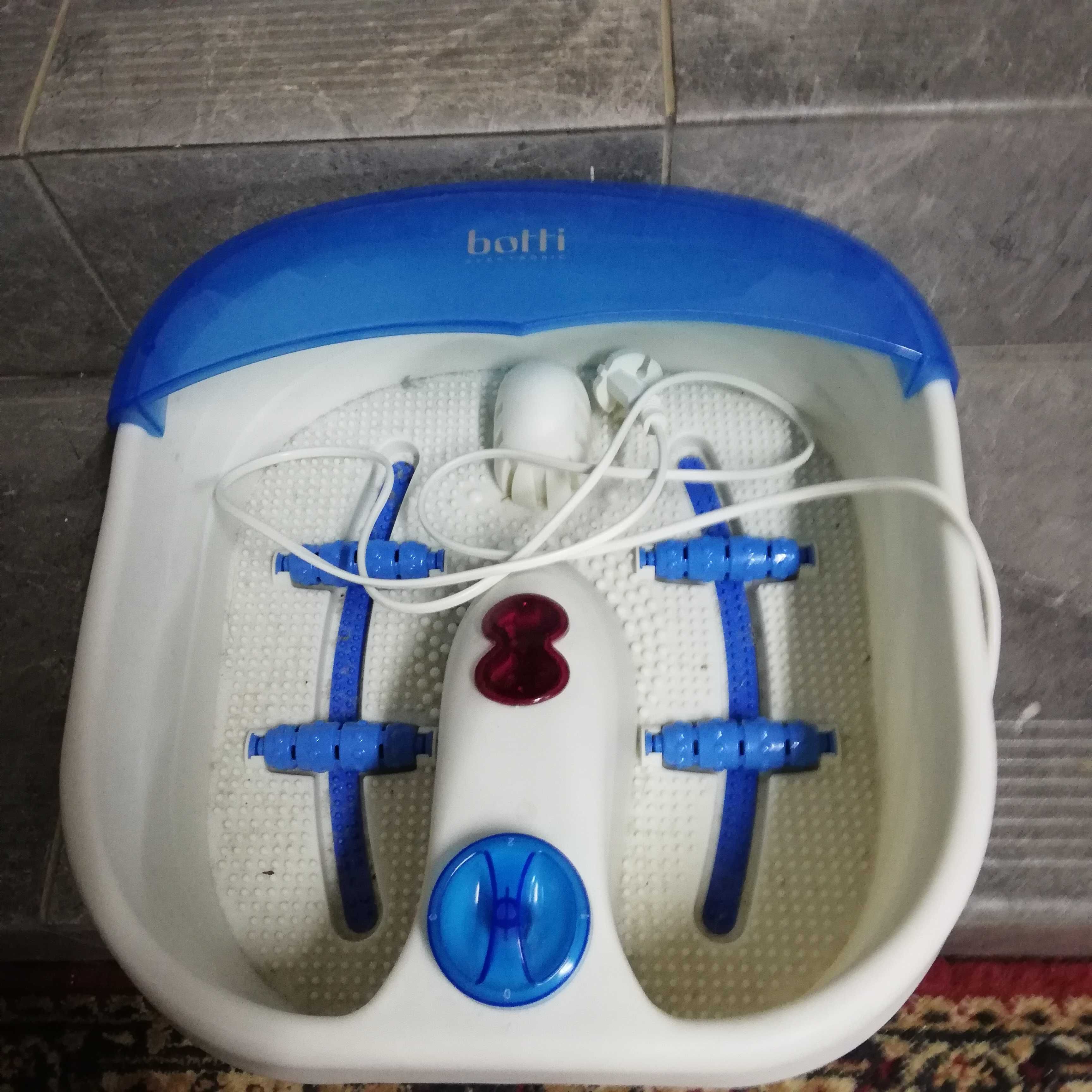 Masażer Stóp Botti