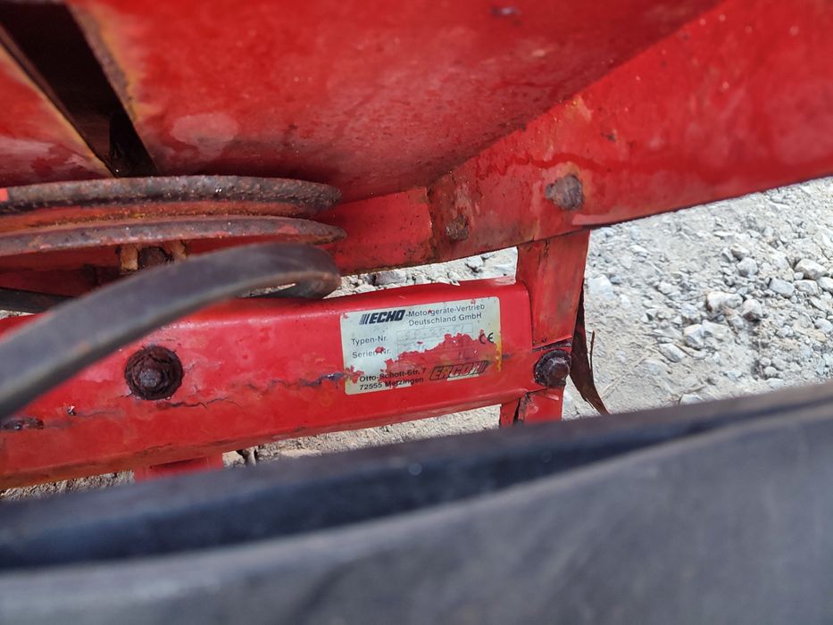 Countax traktorek kosiarka solarka rozsiewacz odśnieżarka Westwood