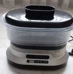 Пароварка фірми Tefal