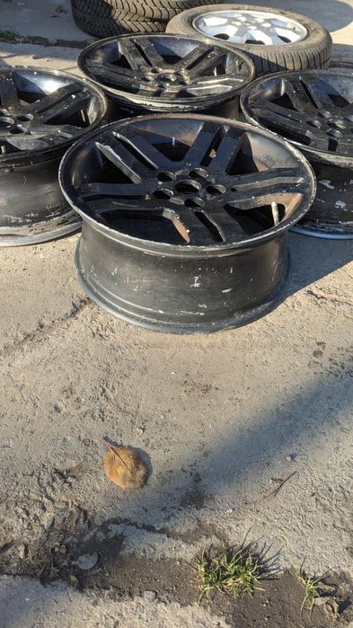 Диски dodge magnum 18 р