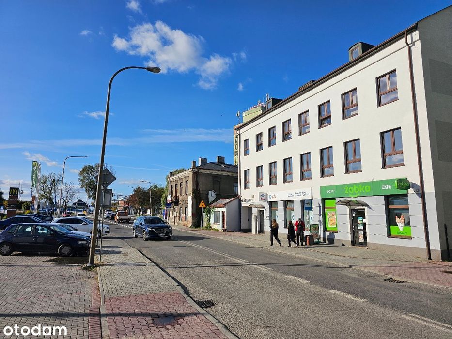 Wynajmę lokale biurowe, gotowe lub do adaptacji