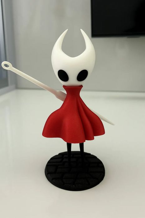 Фігурка Hollow Knight (3D-друк)