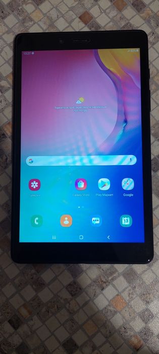 Планшет Samsung Galaxy Tab 8.0 (2019)