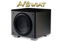Subwoofer aktywny 500W REL HT/1205 MKII