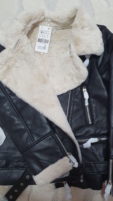 Жіноча косуха  розмір М