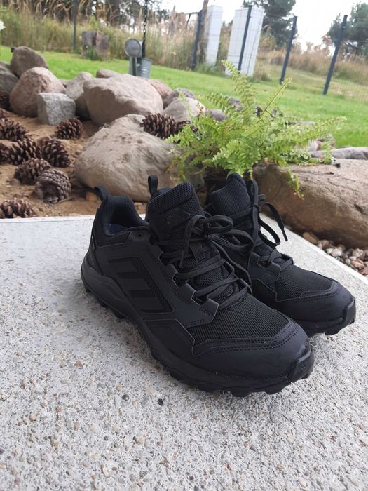 Buty Adidas prawie jak nowe