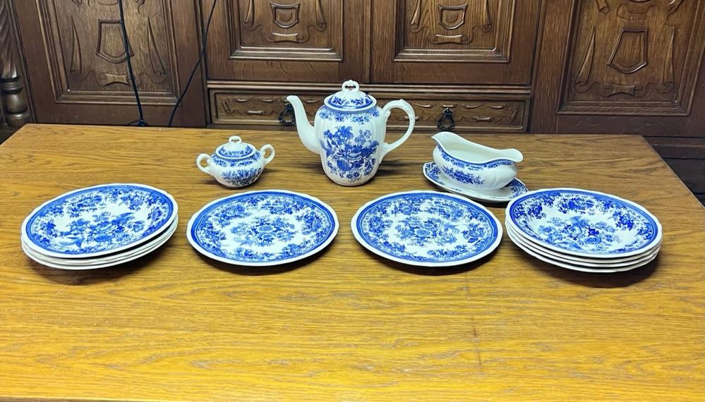 Villeroy&Boch Fasan
