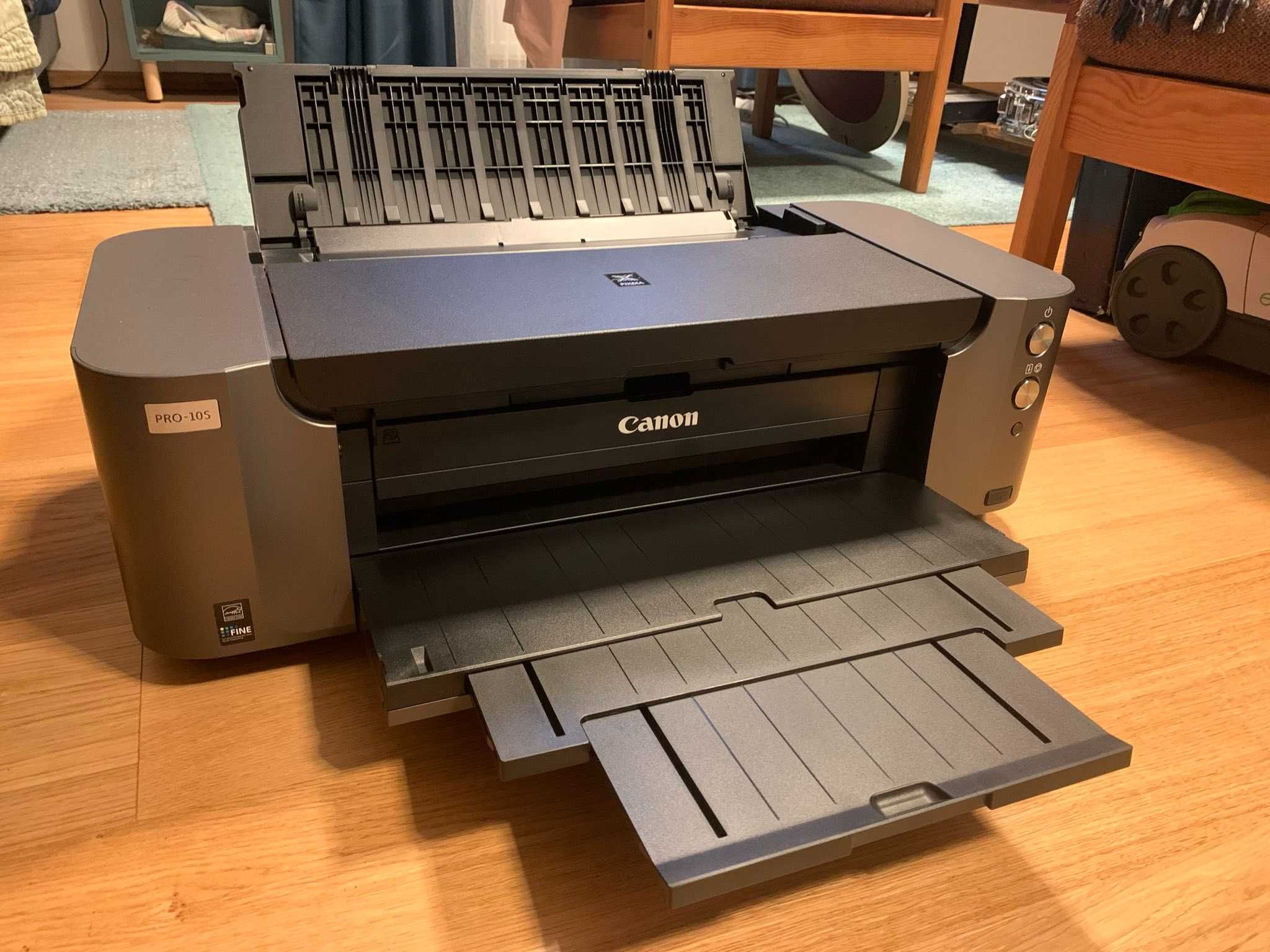 Canon Pixma Pro-10S