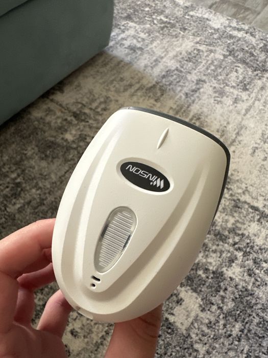 Сканер штрихкодів, QR-кодів Winson N1M 552G