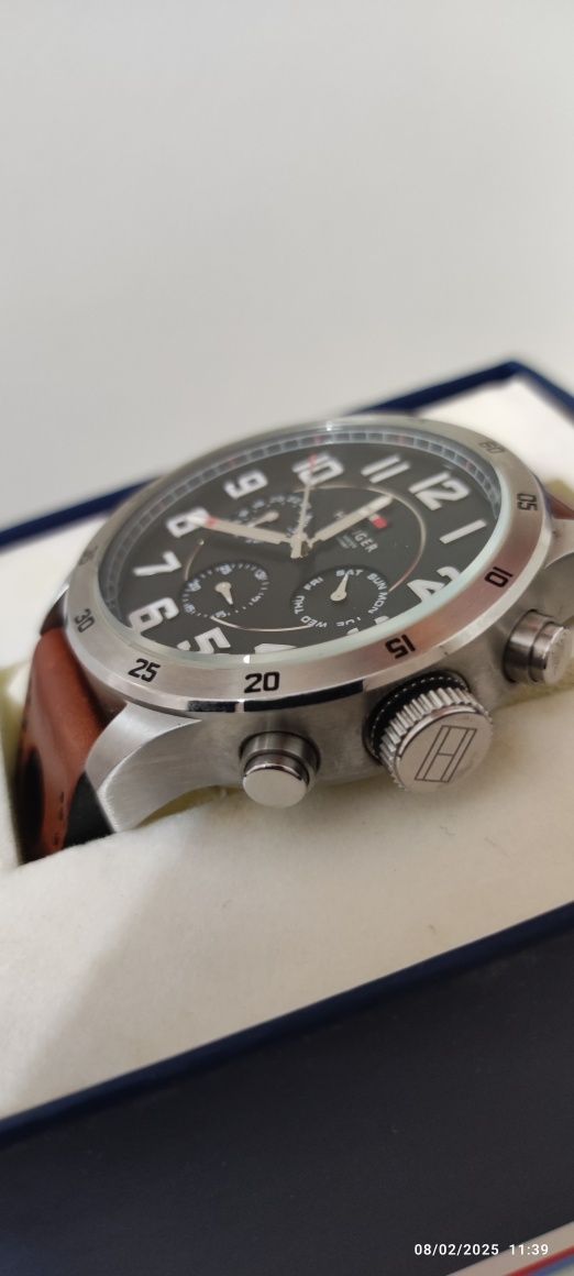 Relógio Tommy Hilfiger