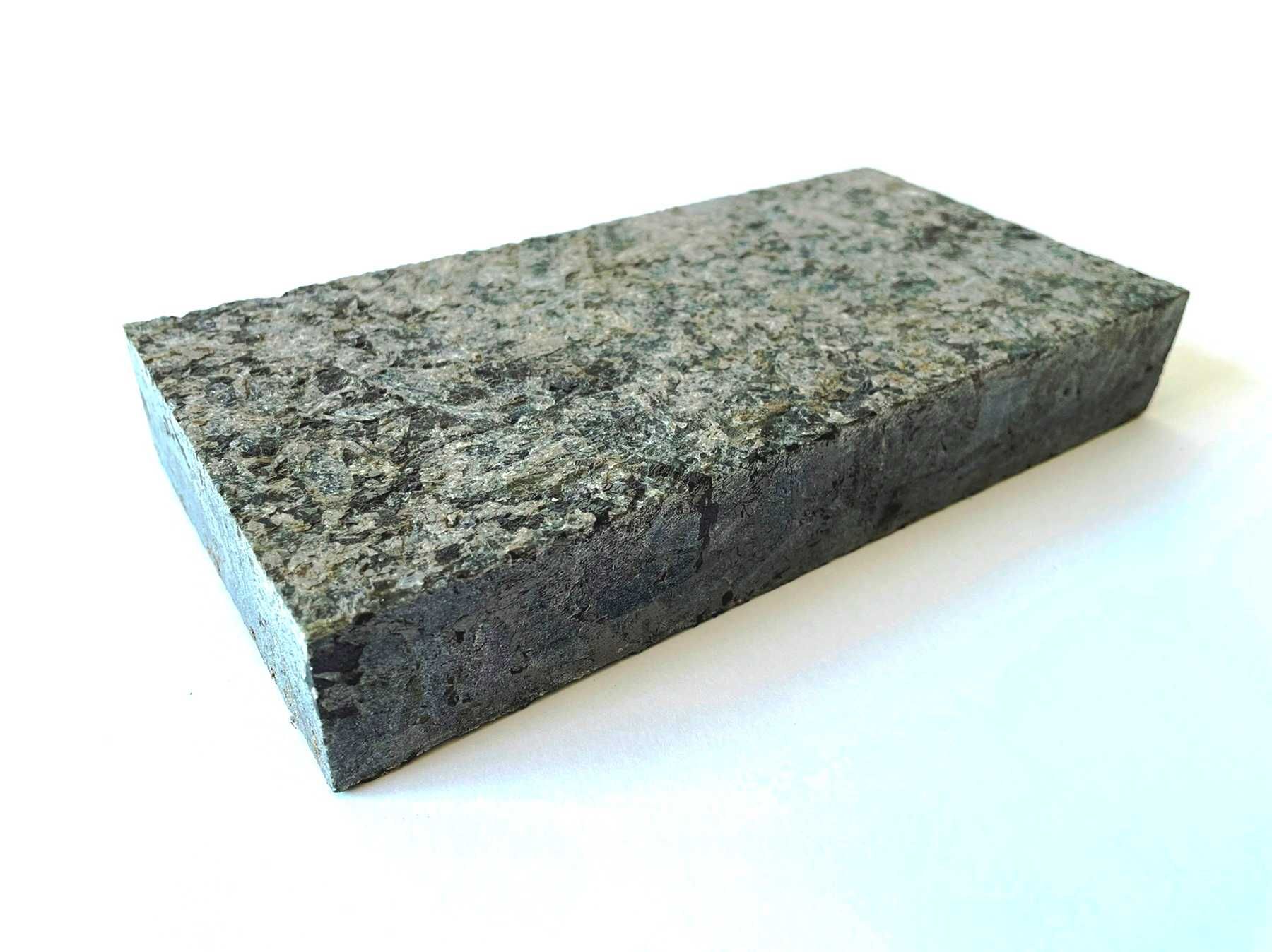 Плитка гранітна Лабрадорит 20х10х3см