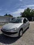 Peugeot 206 1.9 D