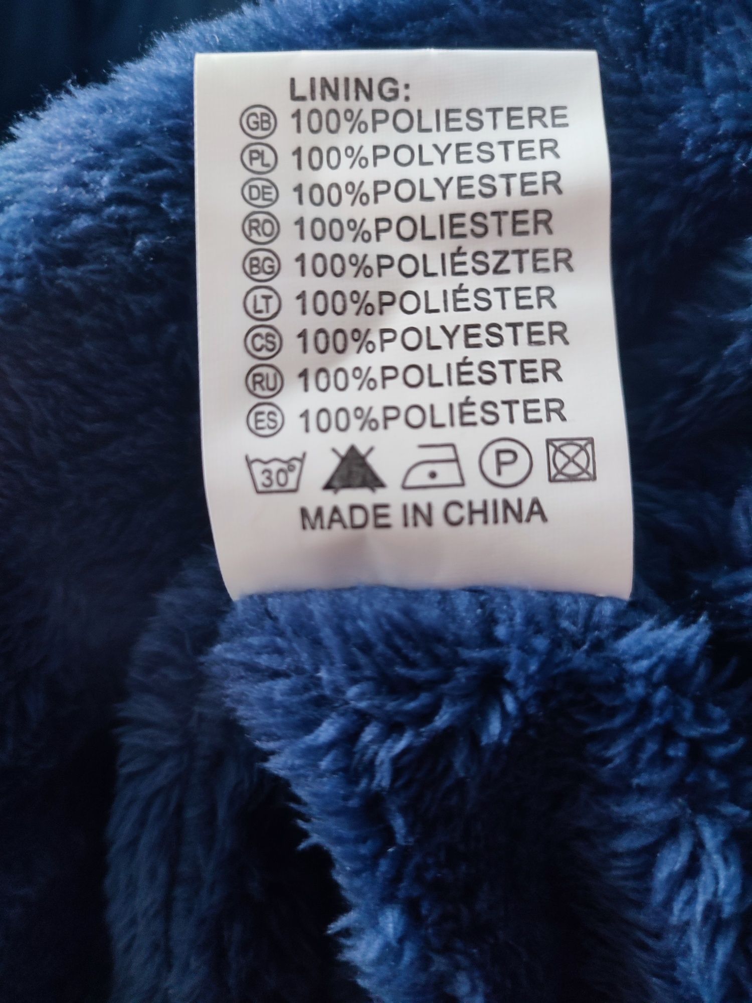Kurtka damska na zime, 7XL