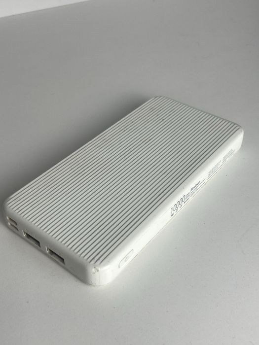 Powerbank 10000mah