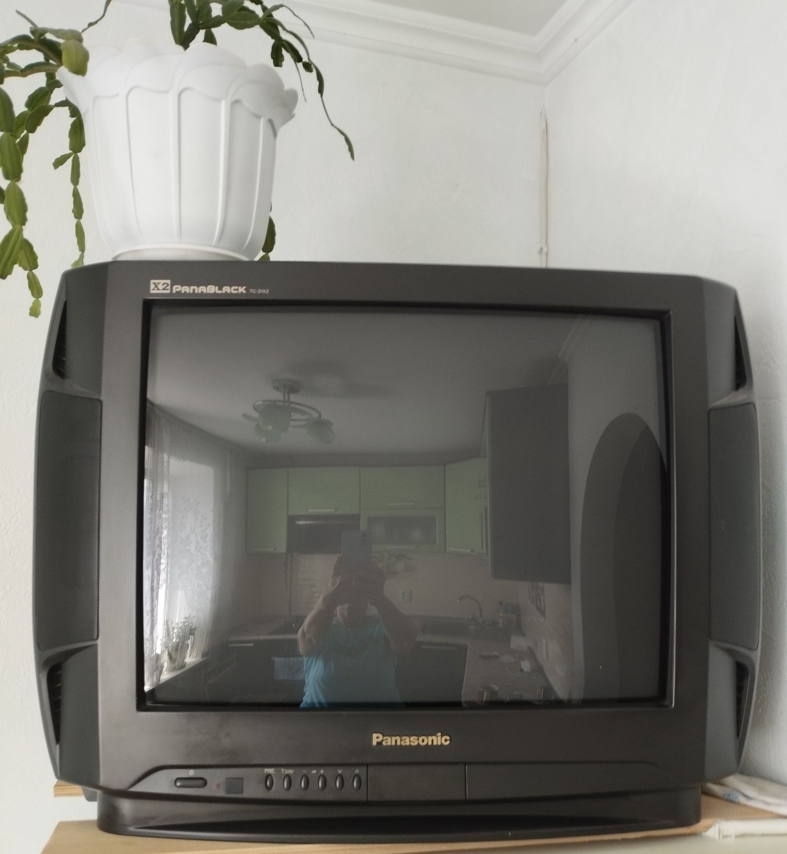 Продам телевизор Panasonic