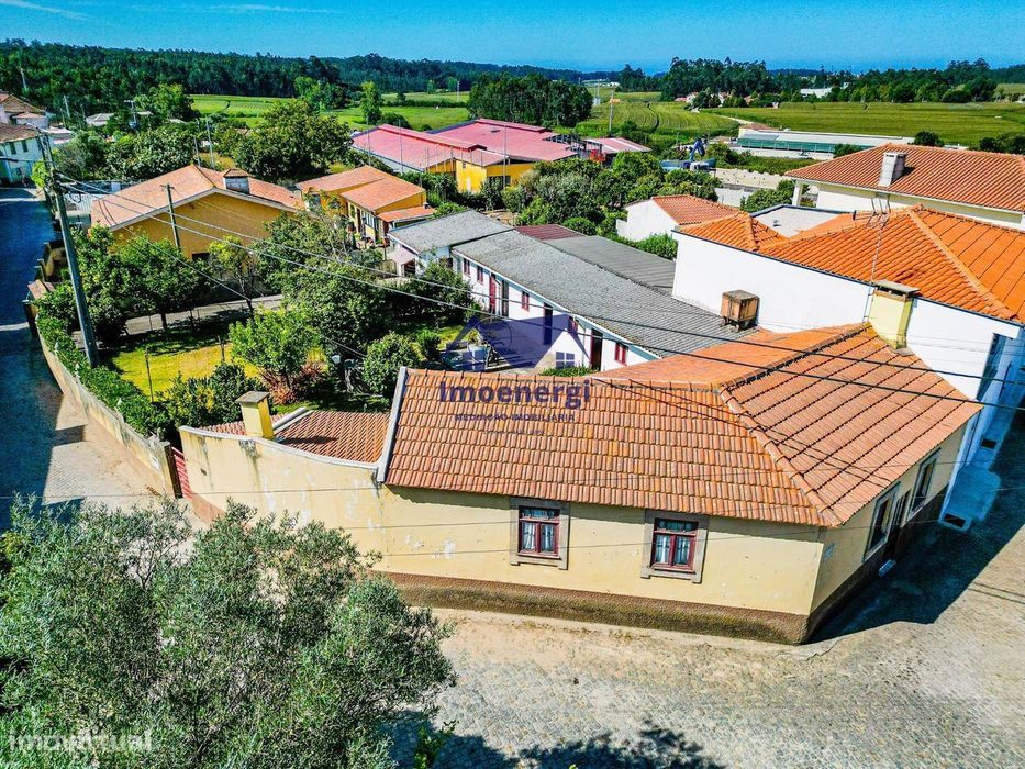 Excelente Moradia Térrea T3 - Vilar