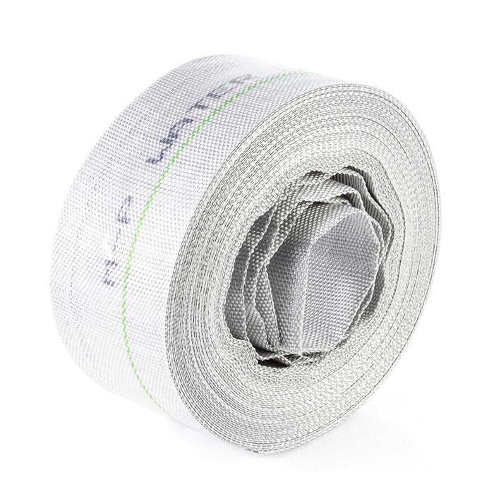 Wąż strażacki parciany do wody szamba 2'' 52mm 20m PE