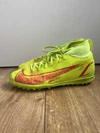 Buty Nike Superfly Turf 8 r. 38