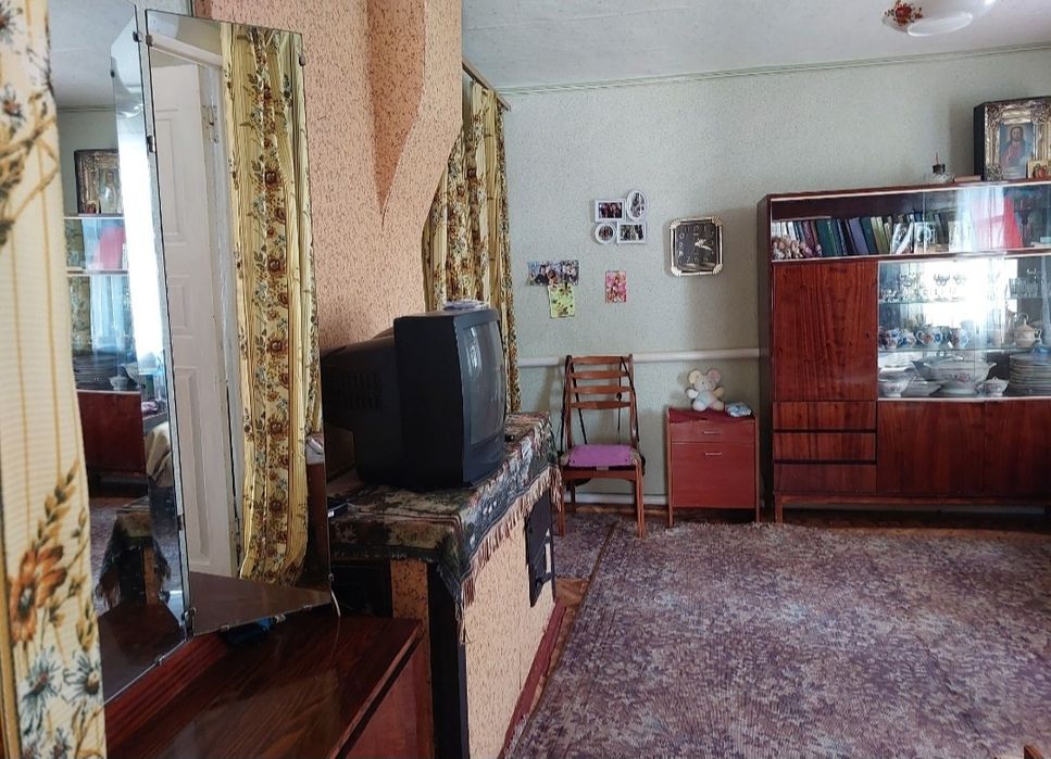 Продам дом в Солоницевском Отг (п.Двуречный кут)