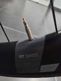 Rodas de carbono DT Swiss