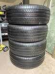 205/55R17 Michelin Primacy 4 2022-2023 рік в хорошому стані