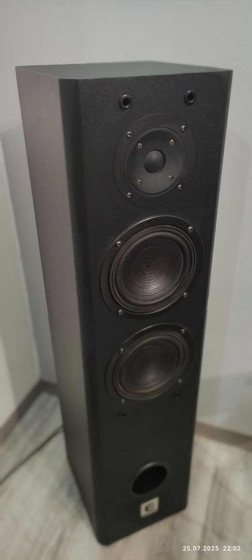 EMPIRE EASS 120W DIORA POLARIS 120W kolumny stereo